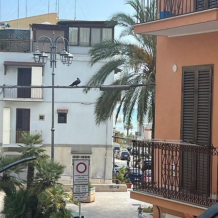 Appartamento As House Barletta Esterno foto