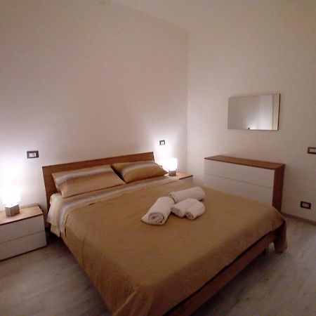Appartamento As House Barletta Esterno foto