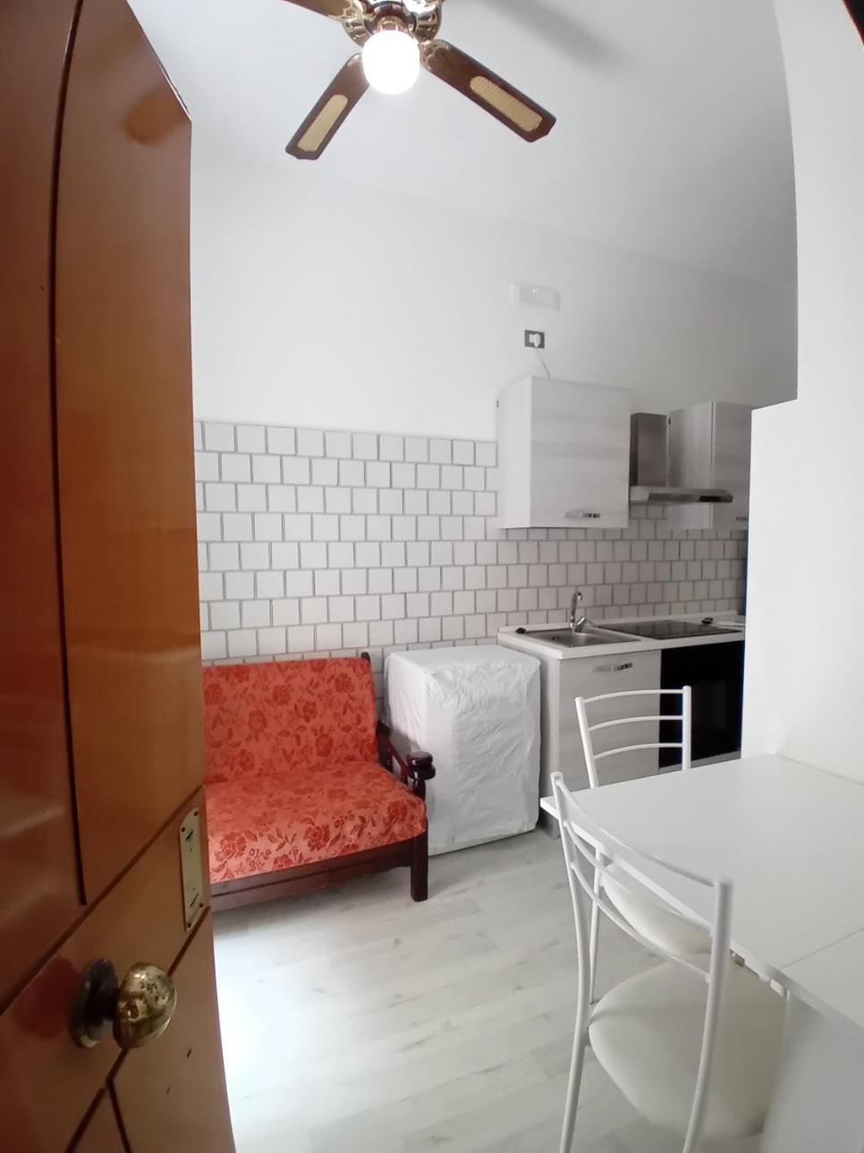 Appartamento As House Barletta Esterno foto