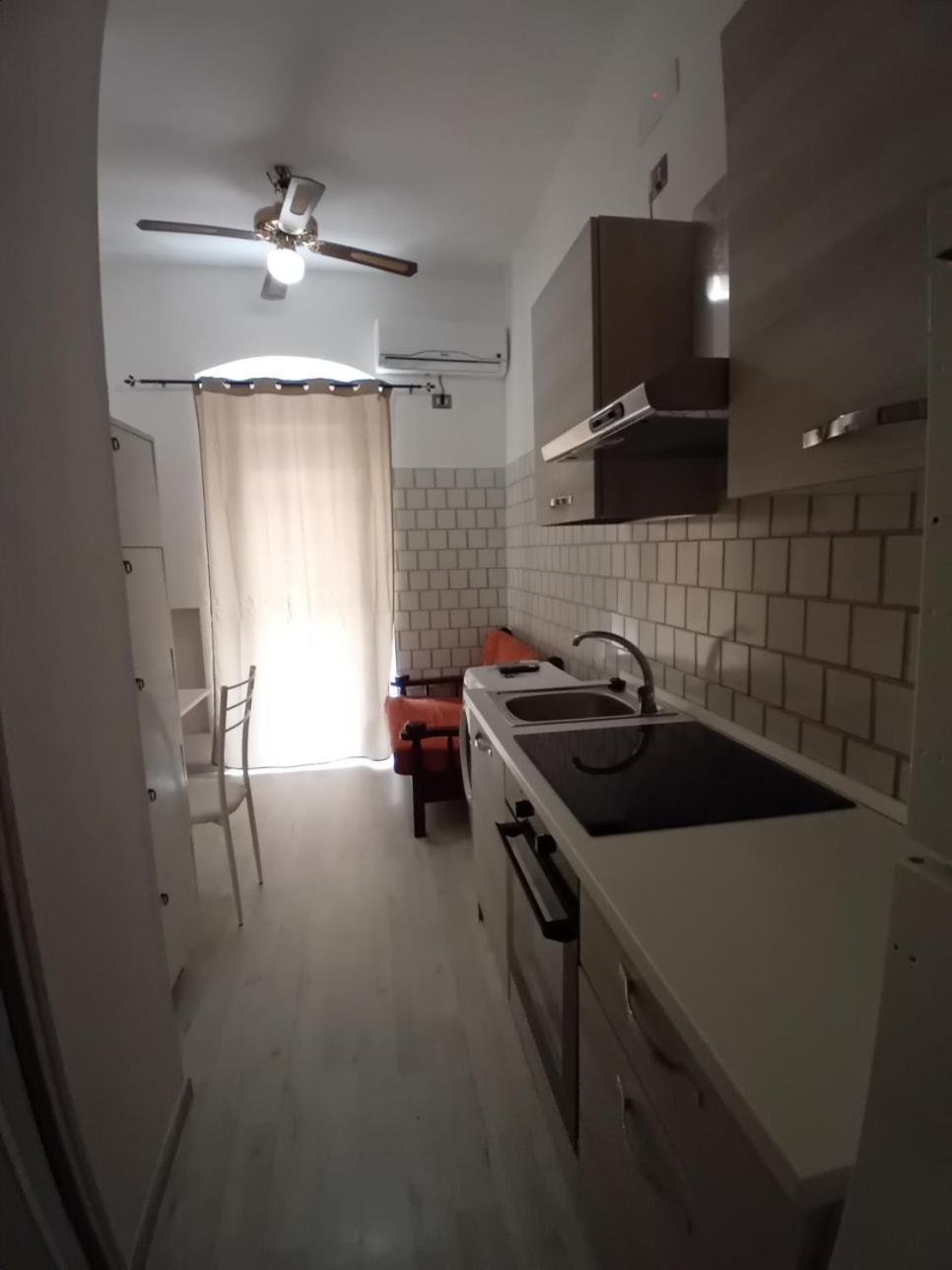 Appartamento As House Barletta Esterno foto