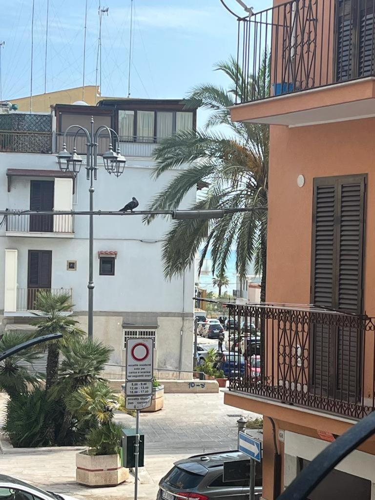 Appartamento As House Barletta Esterno foto