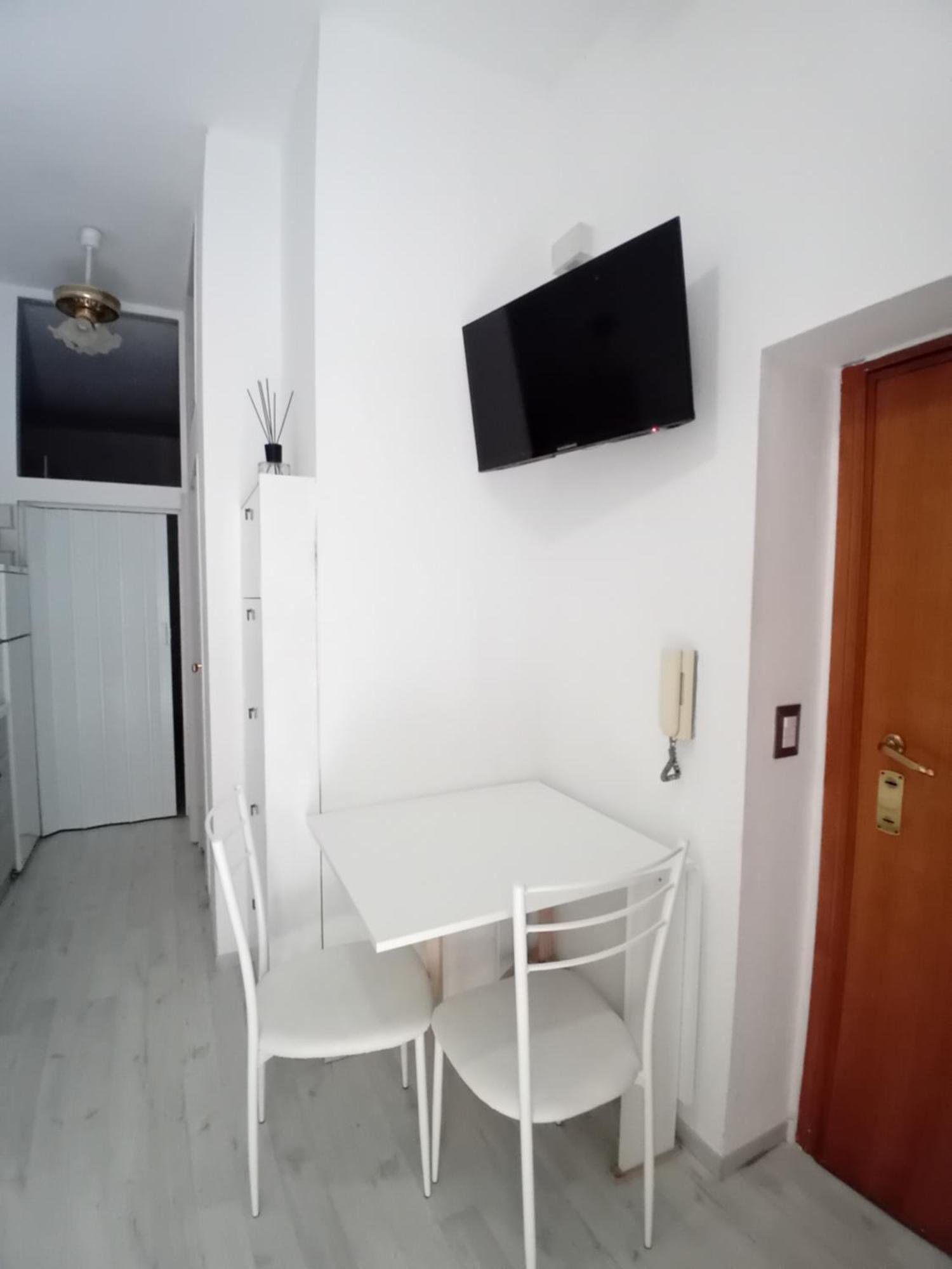 Appartamento As House Barletta Esterno foto